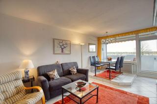 Ferienpark - Haus D, App 0D0105 - 4