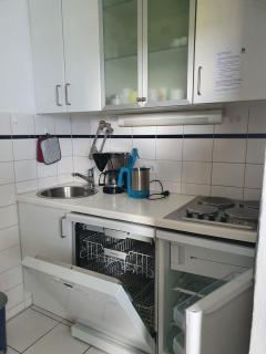 Ferienpark - Haus D, App 0D0105 - 6