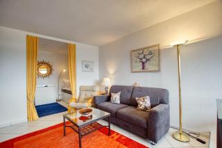 Ferienpark - Haus D, App 0D0105 - 3