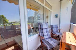 Ferienpark - Haus D, App 0D0105 - 1