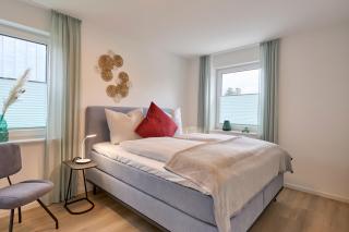 Haffhaus 13 Admiralsdeck - Haffkrug - 5