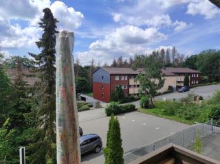 Ferienwohnung Schüler - Wolke 1 - 7