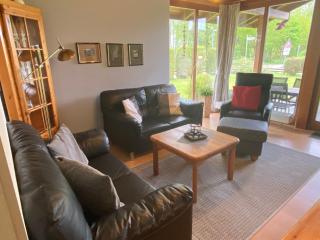 Ferienhaus Wattmöwe - 1