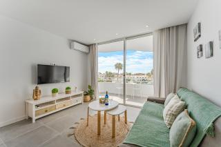 Green Home 423 Golf del Sur - San Miguel de Abona - 0