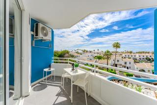 Green Home 423 Golf del Sur - San Miguel de Abona - 4