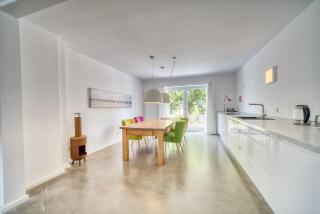 Ferienhaus Möwenstraße 36, 8MWS36 - 1