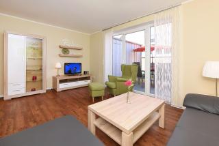 Ferienhaus Relax - Uns Huus an t Küst - 5