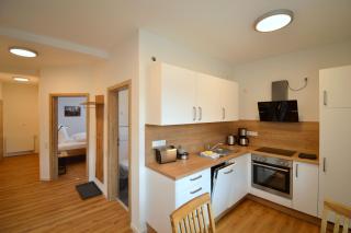 Ferienappartements Pfeil - Nieder-Werbe - 4