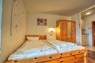 Strandhotel, App 1SH105 - 5