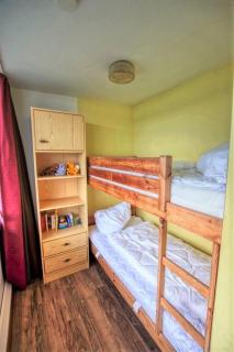 Strandhotel, App 1SH105 - 4