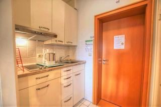 Strandhotel, App 1SH105 - 3