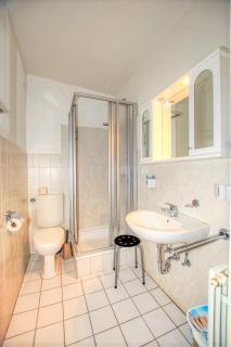 Strandhotel, App 1SH105 - 2