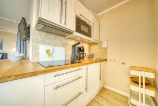 Ferienpark - Haus L, App 0L0811 - 2