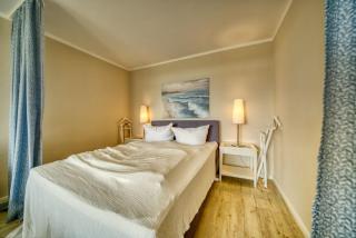 Ferienpark - Haus L, App 0L0811 - 1