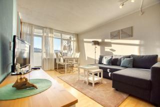 Ferienpark - Haus C, App 0C0606 - 8