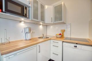 Ferienpark - Haus C, App 0C0606 - 7