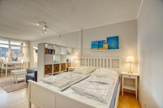 Ferienpark - Haus C, App 0C0606 - 3