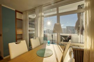 Ferienpark - Haus C, App 0C0606 - 2