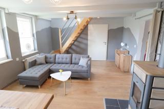 Ferienhaus Schnitterkarten - nur an Feriengäste - ABC366 - Klütz - 7