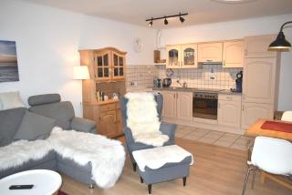 Residenz Niendorf Ferienwohnung Nr 05 Meerglück - Niendorf - 5