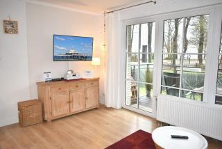 Residenz Niendorf Ferienwohnung Nr 05 Meerglück - Niendorf - 3