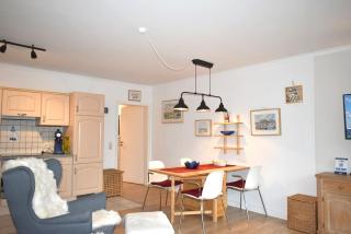 Residenz Niendorf Ferienwohnung Nr 05 Meerglück - Niendorf - 4