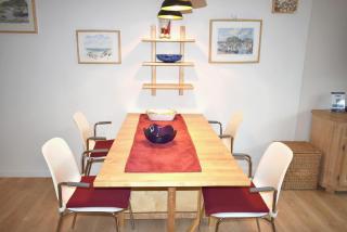 Residenz Niendorf Ferienwohnung Nr 05 Meerglück - Niendorf - 1
