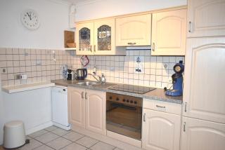 Residenz Niendorf Ferienwohnung Nr 05 Meerglück - Niendorf - 2