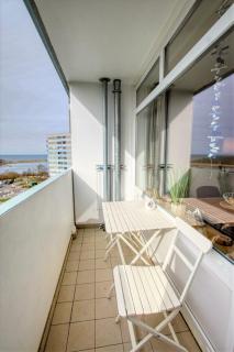 Ferienpark - Haus G, App 0G0710 - 8