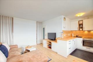 Ferienpark - Haus G, App 0G0710 - 2