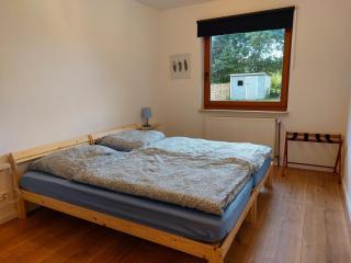 Ferienwohnung am Wald - - 5