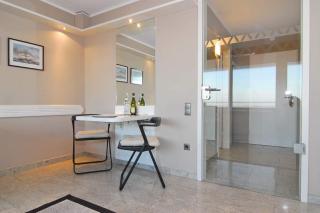 Metropol, Whg 250, Landseite - Westerland - 8