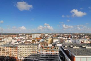 Metropol, Whg 250, Landseite - Westerland - 1