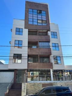 Europa Flat - João Pessoa - 1