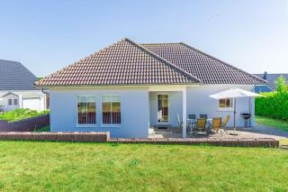 Ostseehaus Julia - 6