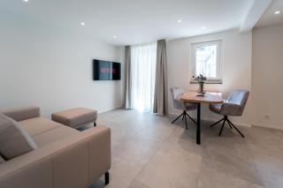 Privat-SPA mit Whirlpool und Sauna für 5 Personen! - Winterthur - 3