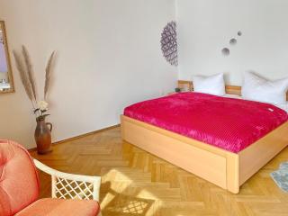 Ferienwohnung Wildbiene - 1