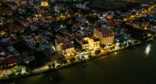 L'Heritage Riverside Hoi An - Hội An - 7