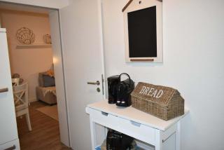 Bett u Butze Timmendorfer Strand Ferienwohnung - Timmendorfer Strand - 3