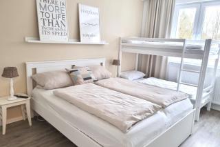 Bett u Butze Timmendorfer Strand Ferienwohnung - Timmendorfer Strand - 1