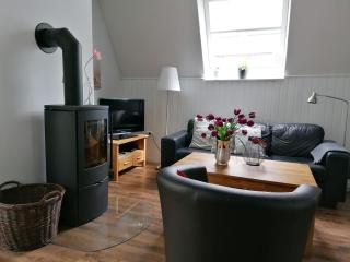 Ferienhaus Slanitz - Harlesiel - 6