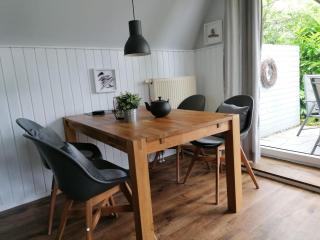 Ferienhaus Slanitz - Harlesiel - 3