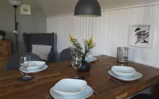 Ferienhaus Slanitz - 2