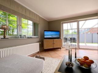 Ferienwohnung Kampen - Westerland - 1