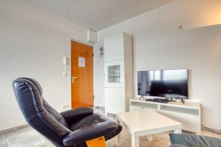Haus Panorama, App 4PA25 - 4