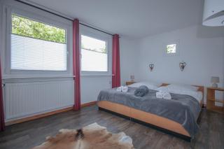 Ferienwohnungen an der Marcusheide - Worpswede - 3