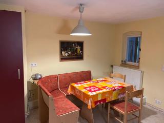 Ferienwohnung mit Garten und Ostseenähe OVS 111 - 3