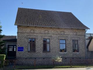 Ferienwohnung Ostwind am Strand - Grambin - 1