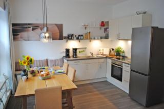 Ferienwohnung in der Altstadt - 2