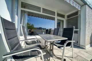 Ferienpark - Haus B, App 0B0303 - Heiligenhafen - 7